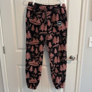 Picture Organic Women’s Judy Pt Sherpa Pants